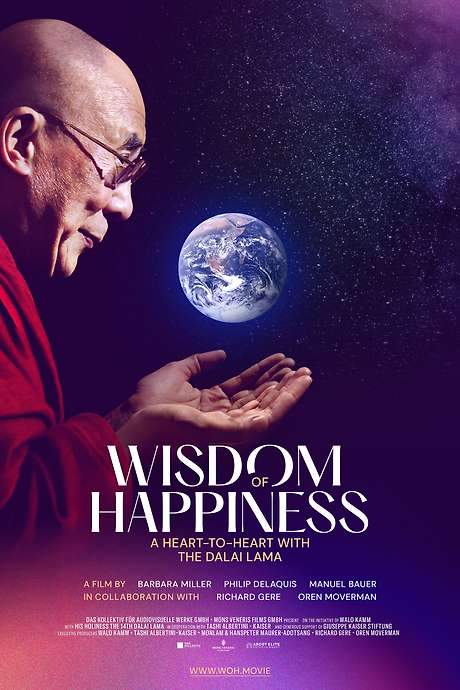Wisdom of Happiness
